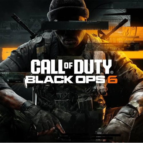  Call of Duty Black Ops 6 + Garanti